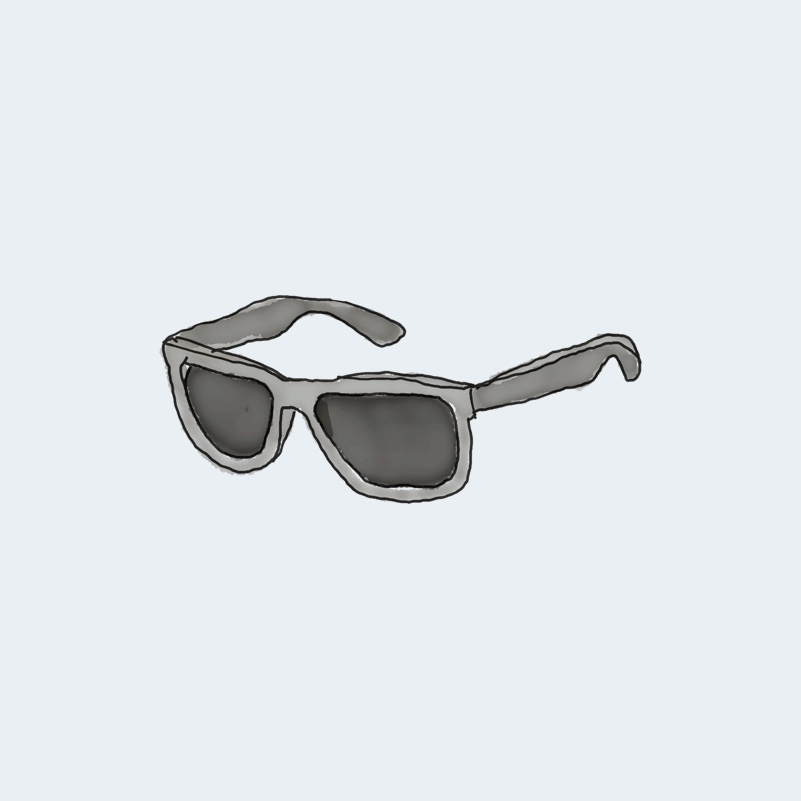 Sunglasses Gafas de sol